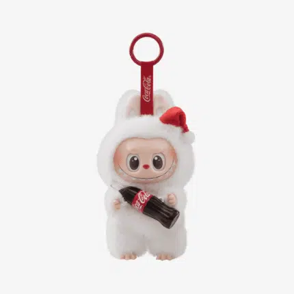 その他 THE MONSTERS VINYL FACE BLIND BOX LABUBU Labubu COCA-COLA SERIES THE MONSTERS Vinyl Face Blind Box